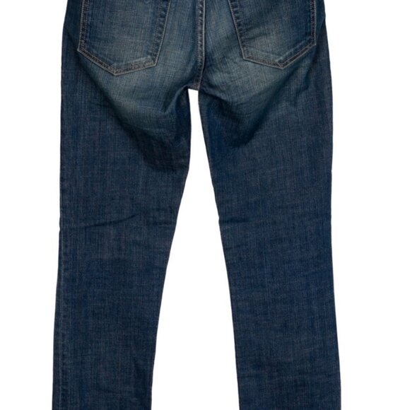 Acne Studios - Women's Mid-Rise Straight Leg Jeans - Excellent Condition - Picture 2 of 2